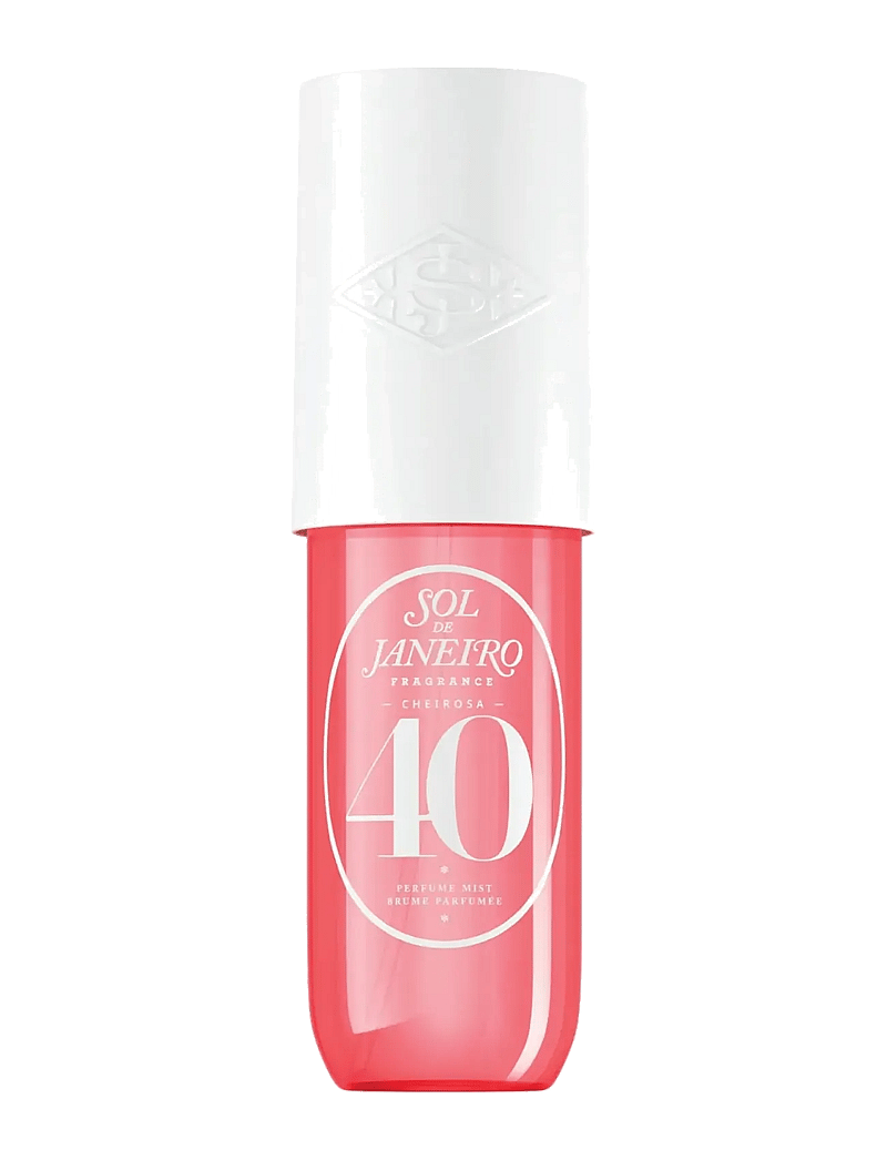 Sol de Janeiro - Cheirosa '40 Perfume Mist 90ml - fragrance - no colour - 1