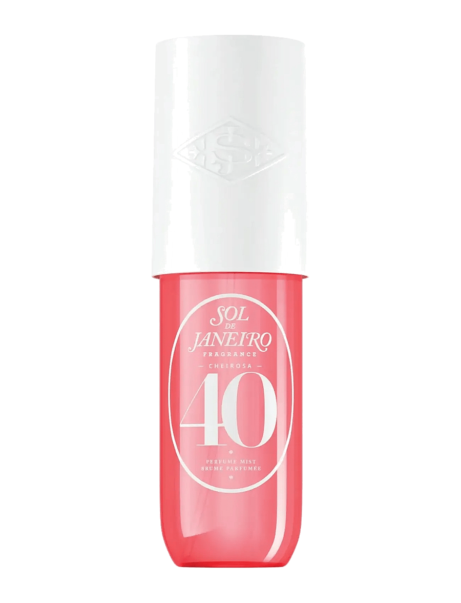 Sol de Janeiro - Cheirosa '40 Perfume Mist 90ml - fragrance - no colour - 1