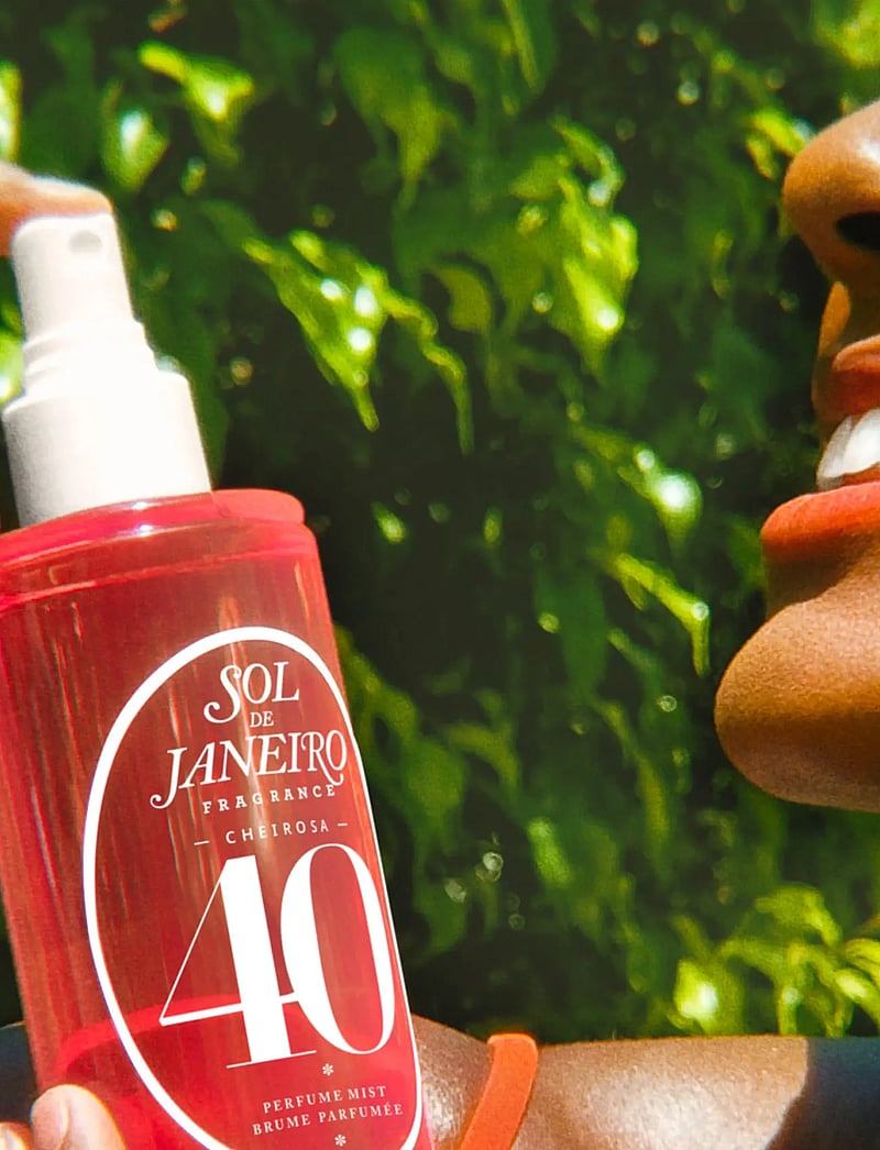 Sol de Janeiro - Cheirosa '40 Perfume Mist 90ml - fragrance - no colour - 0