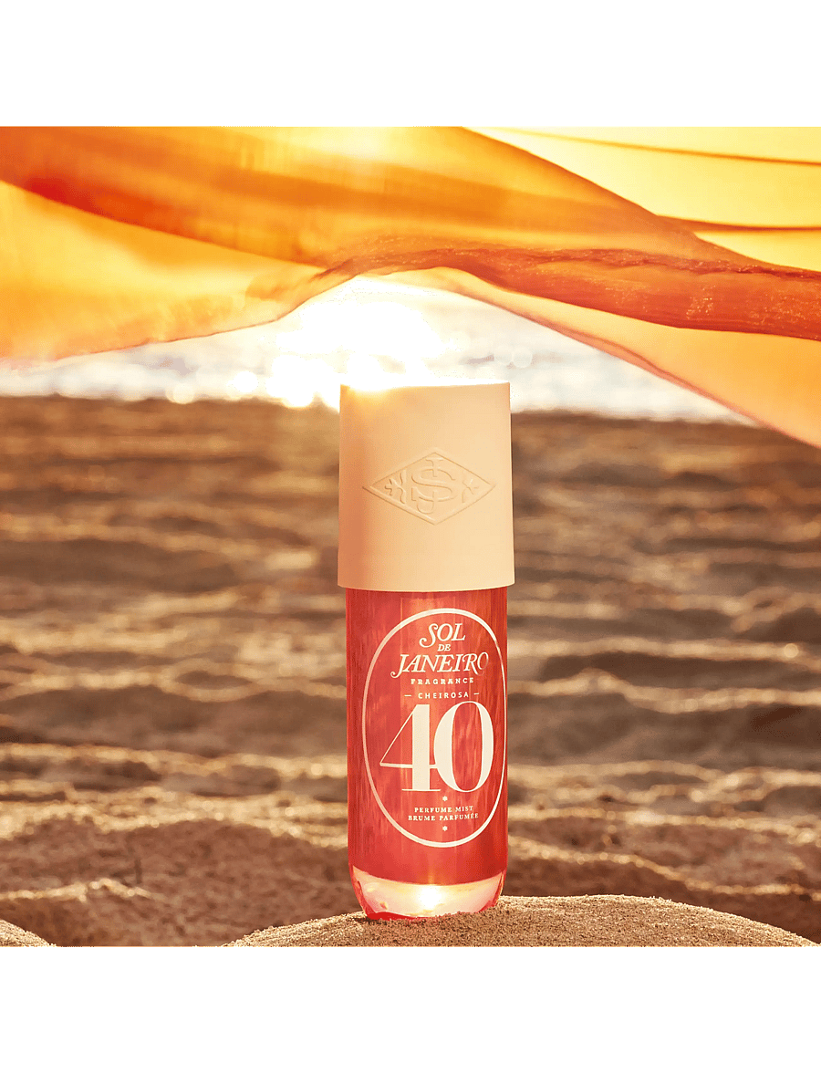 Sol de Janeiro - Cheirosa '40 Perfume Mist 90ml - fragrance - no colour - 3