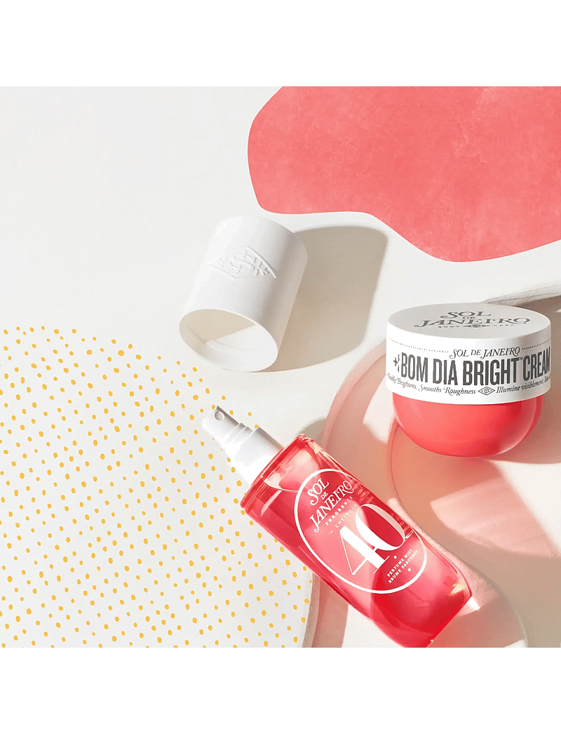 Sol de Janeiro - Cheirosa '40 Perfume Mist 90ml - fragrance - no colour - 4