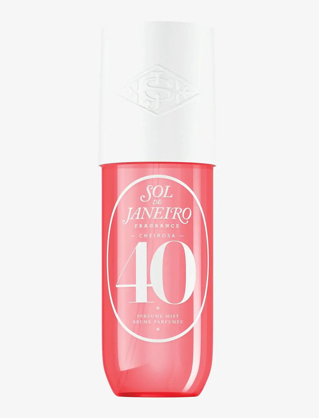 Sol de Janeiro - Cheirosa '40 Perfume Mist 240ml - til hende  - clear - 0