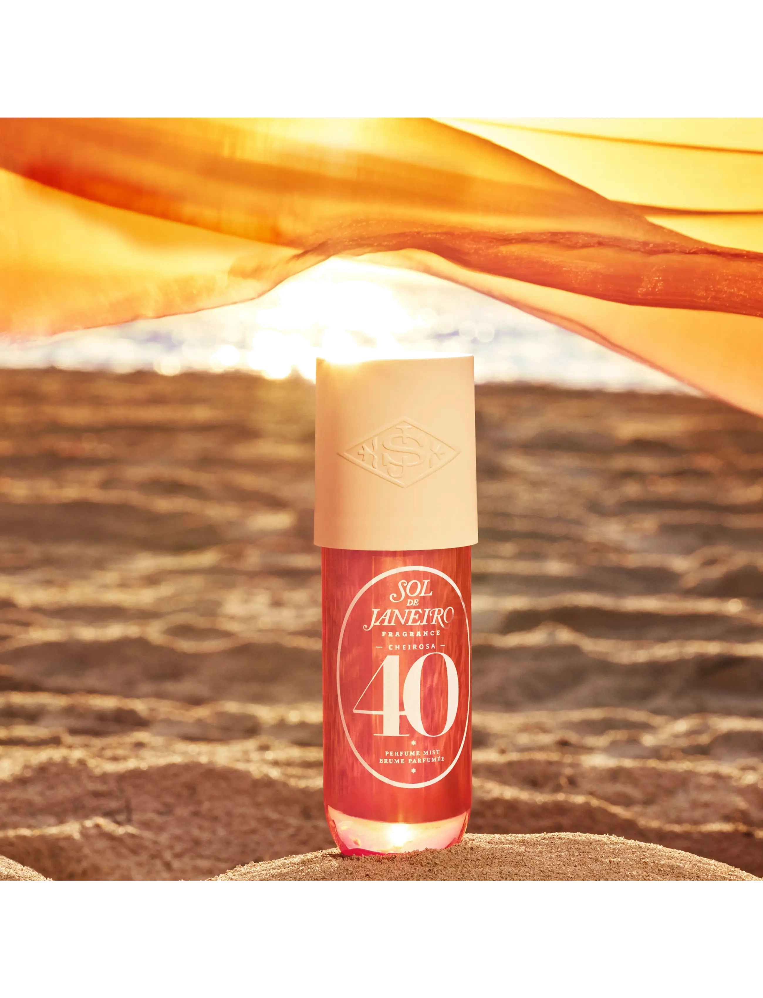 Cheirosa '40 Perfume Mist 4