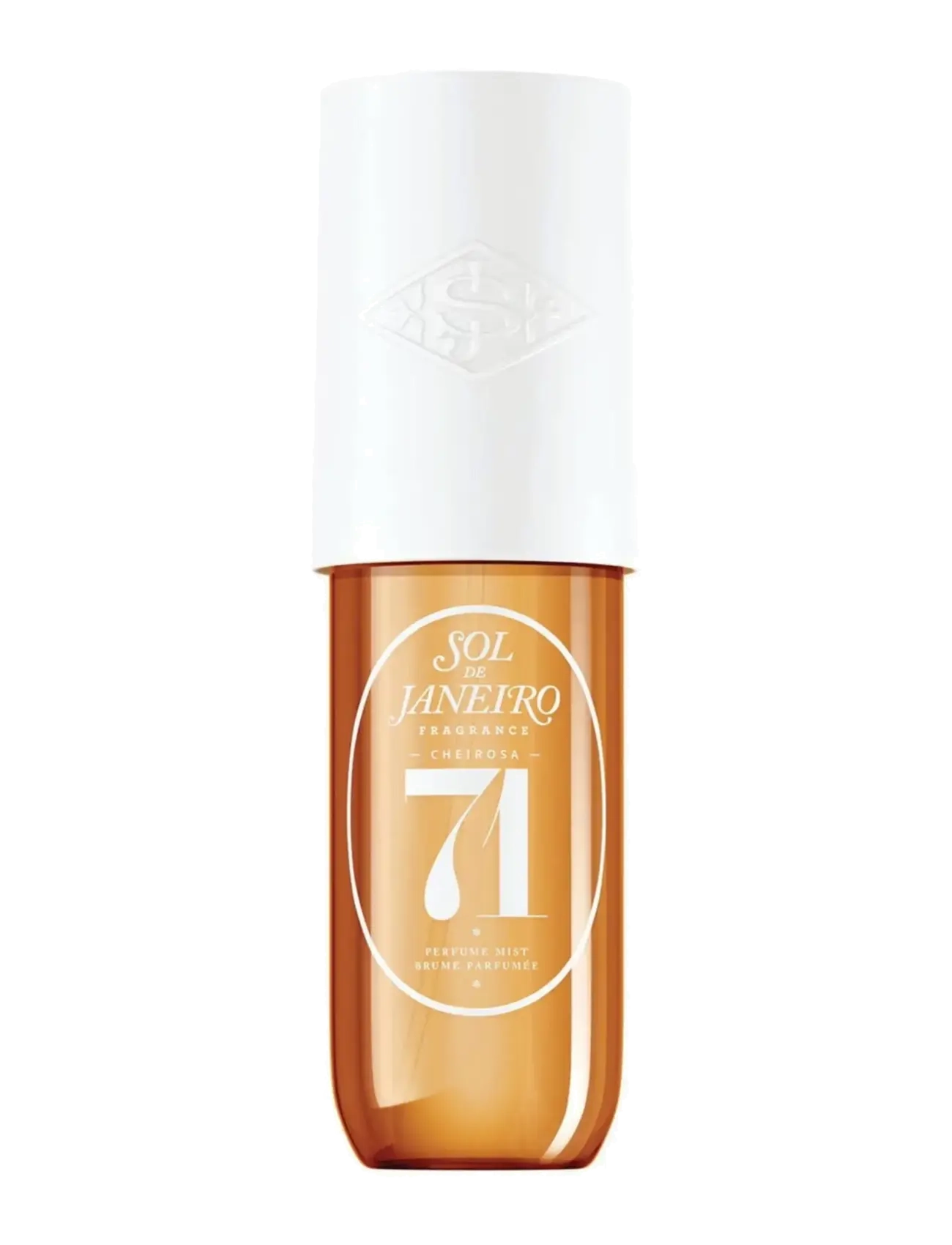 Sol de Janeiro Cheirosa '71 Perfume Mist 90ml -  - CLEAR / undefined