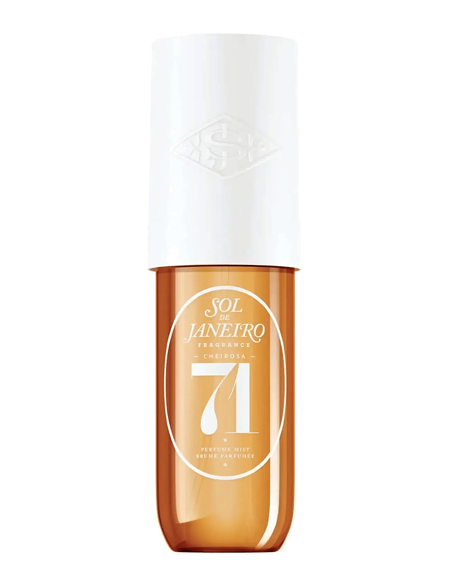 Sol de Janeiro - Cheirosa '71 Perfume Mist 90ml - parfumer - clear - 1