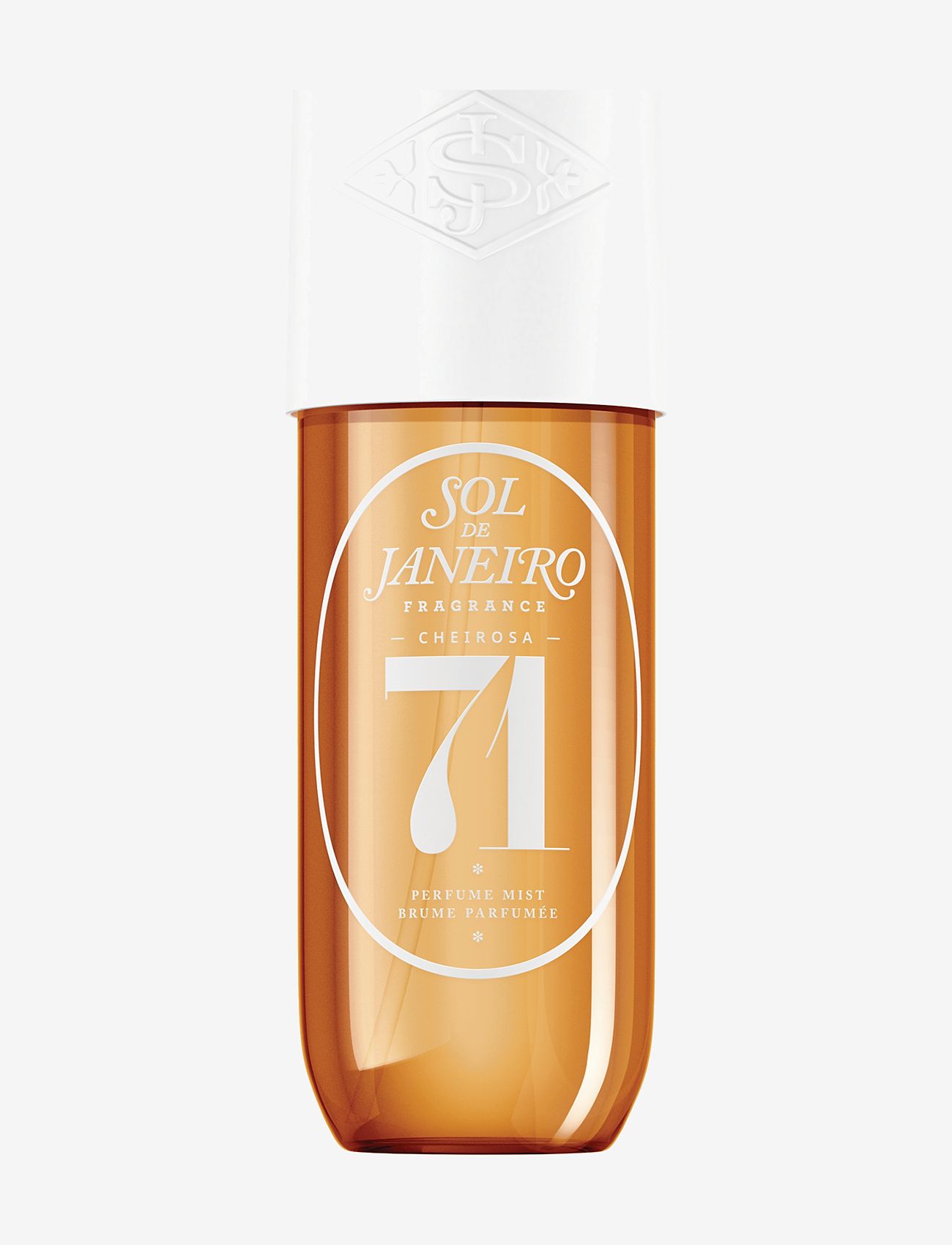 Sol de Janeiro - Cheirosa '71 Perfume Mist 240ml - fragrance - clear - 1