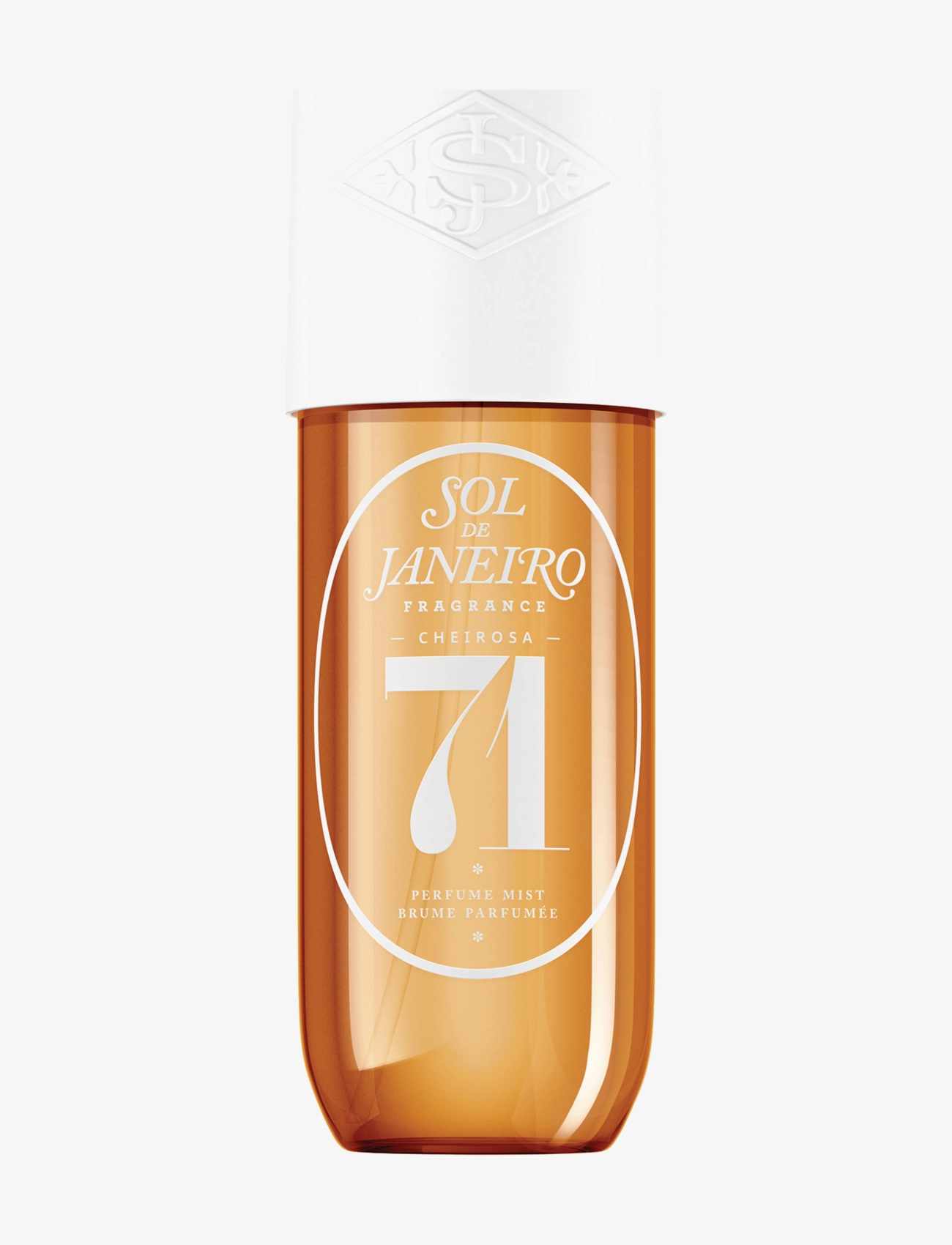 Sol de Janeiro Cheirosa '71 Perfume Mist 240ml - Skønhed - CLEAR / undefined