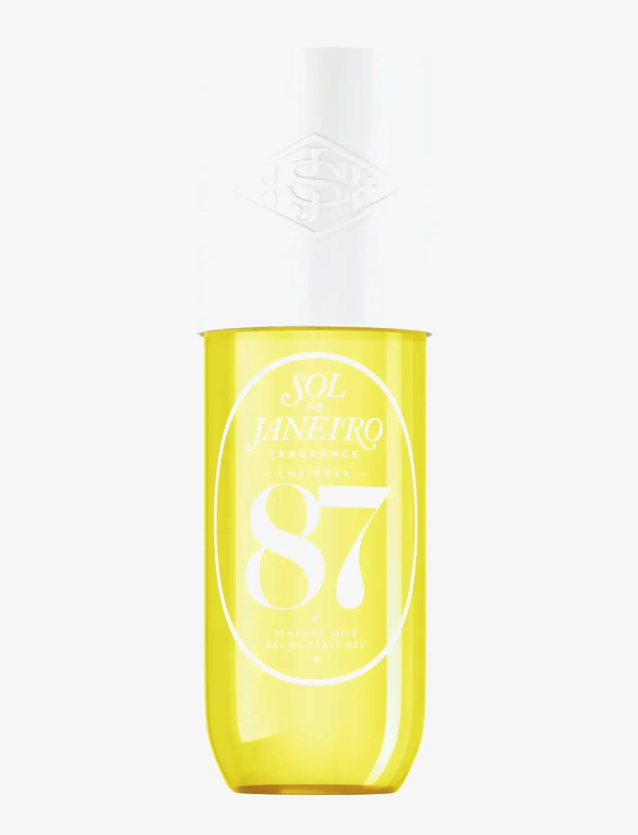 Sol de Janeiro - Cheirosa 87 Perfume Mist 240 ml - til henne - clear - 1