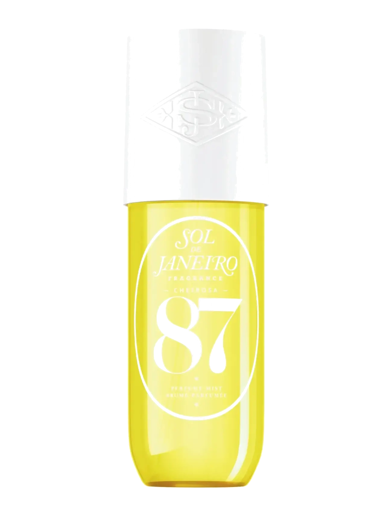 Sol de Janeiro Cheirosa 87 Perfume Mist 240 ml -  - CLEAR / undefined