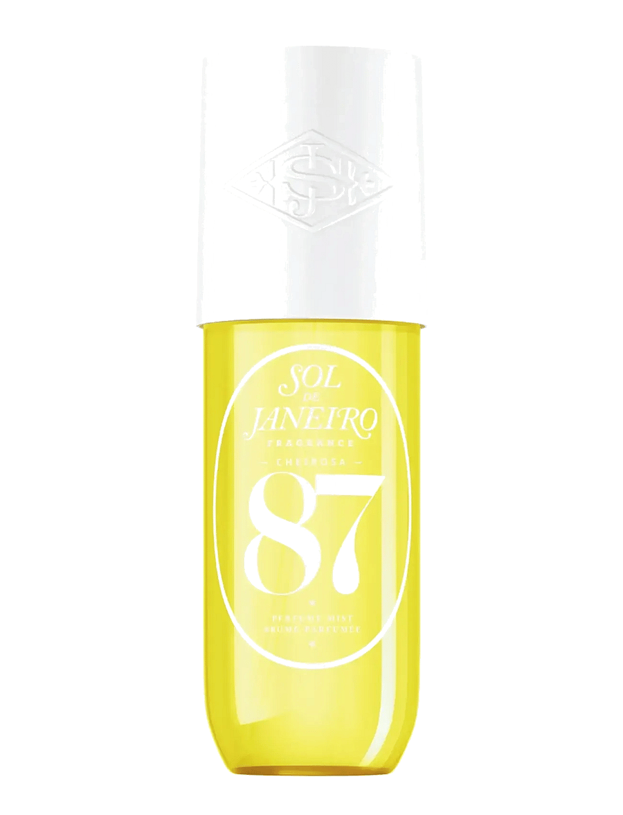 Sol de Janeiro - Cheirosa 87 Perfume Mist 240 ml - naistele - clear - 1