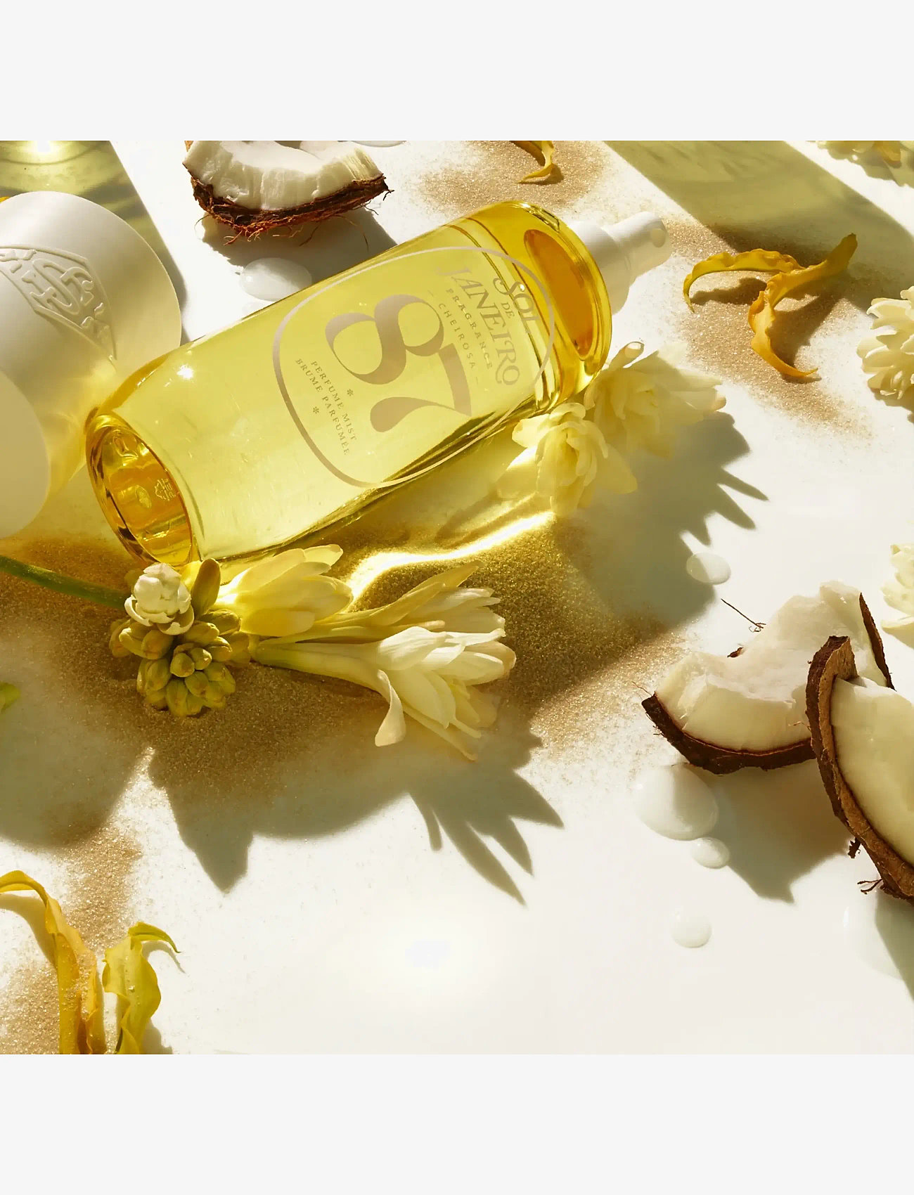 Sol de Janeiro - Cheirosa 87 Perfume Mist 240 ml - til henne - clear - 3