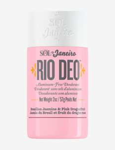 Rio Deo 68 Aluminum-Free Deodorant, Sol de Janeiro