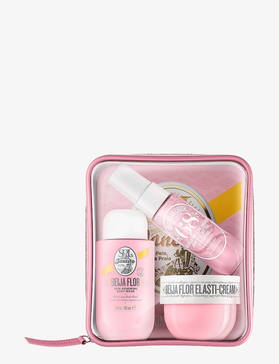 Sol de Janeiro - Beija Flor Jet Set - kits - na - 0