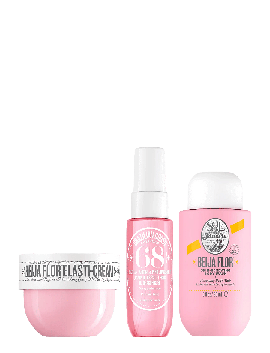 Sol de Janeiro - Beija Flor Jet Set - kits - na - 2