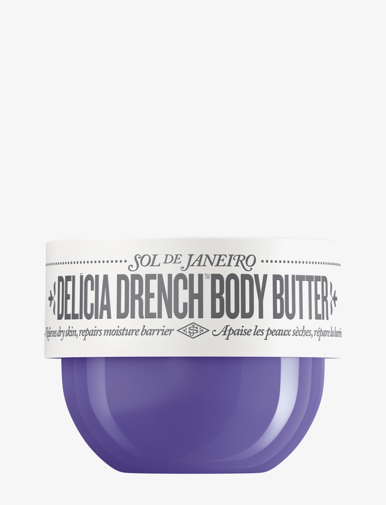 Delicia Drench Body Butter 2