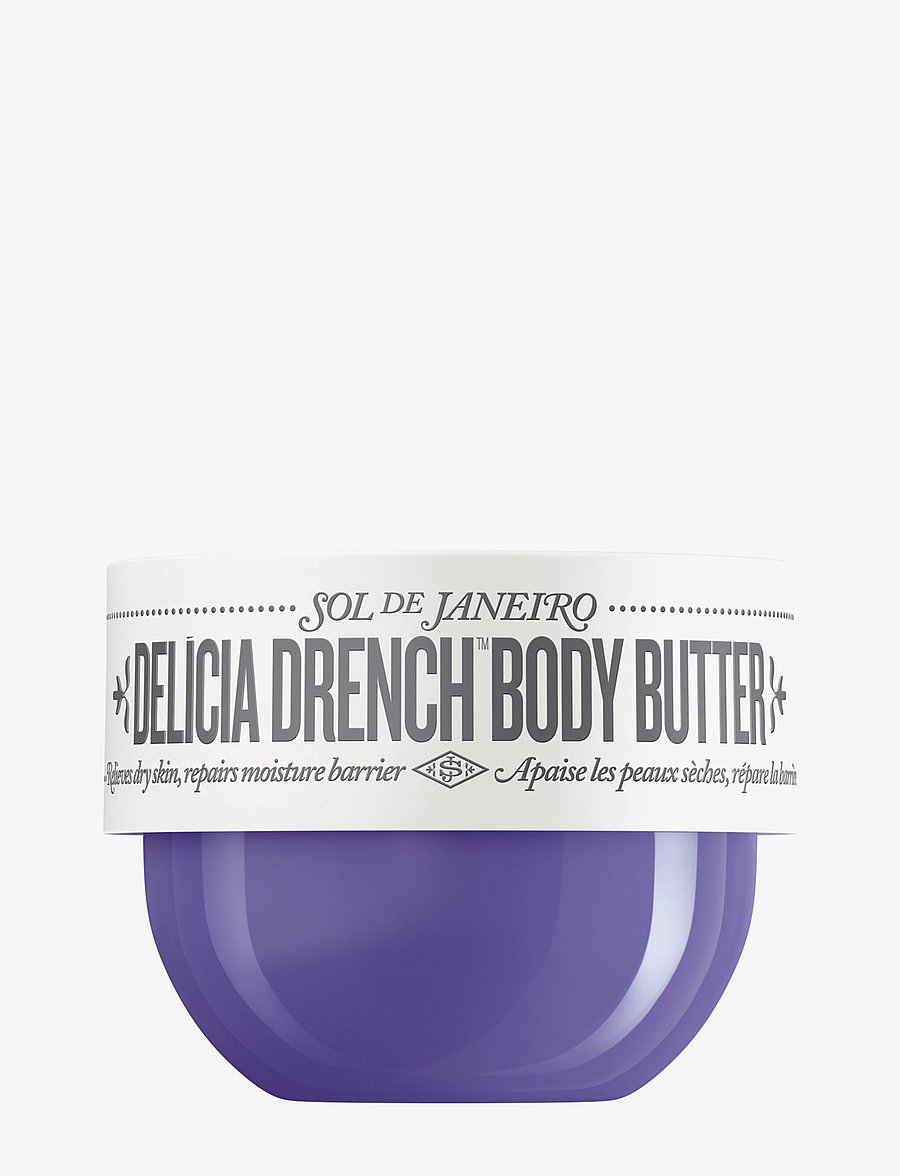 Sol de Janeiro - Delicia Drench Cream 75ml - kreemid - delicia drench - 1