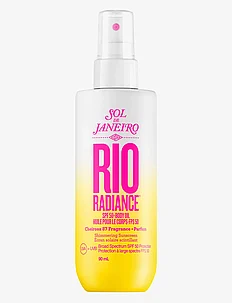 Rio Radiance SPF 50 Body Oil, Sol de Janeiro