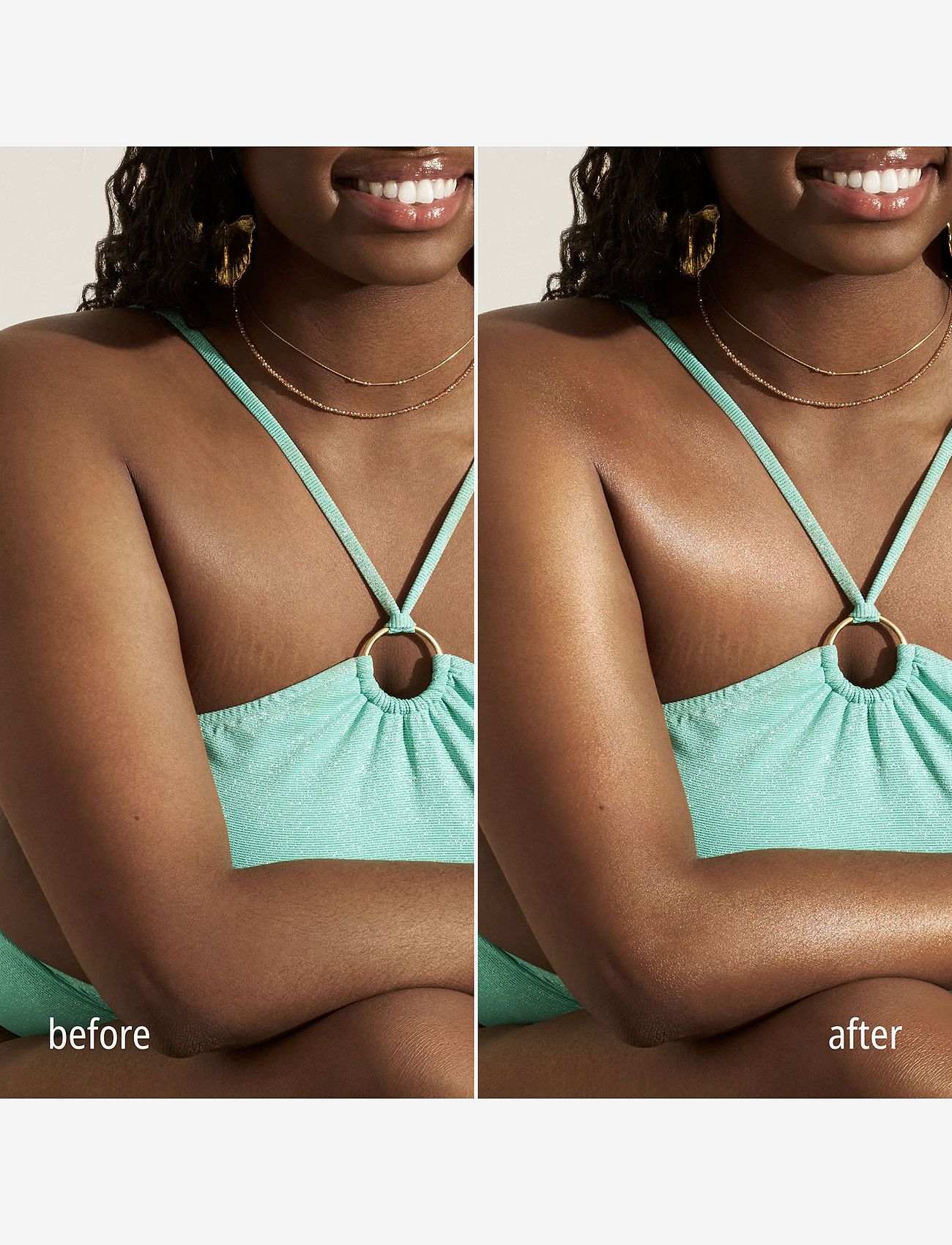 Sol de Janeiro - Rio Radiance SPF 50  Body Spray 200 ml - för kroppen - n/a - 3