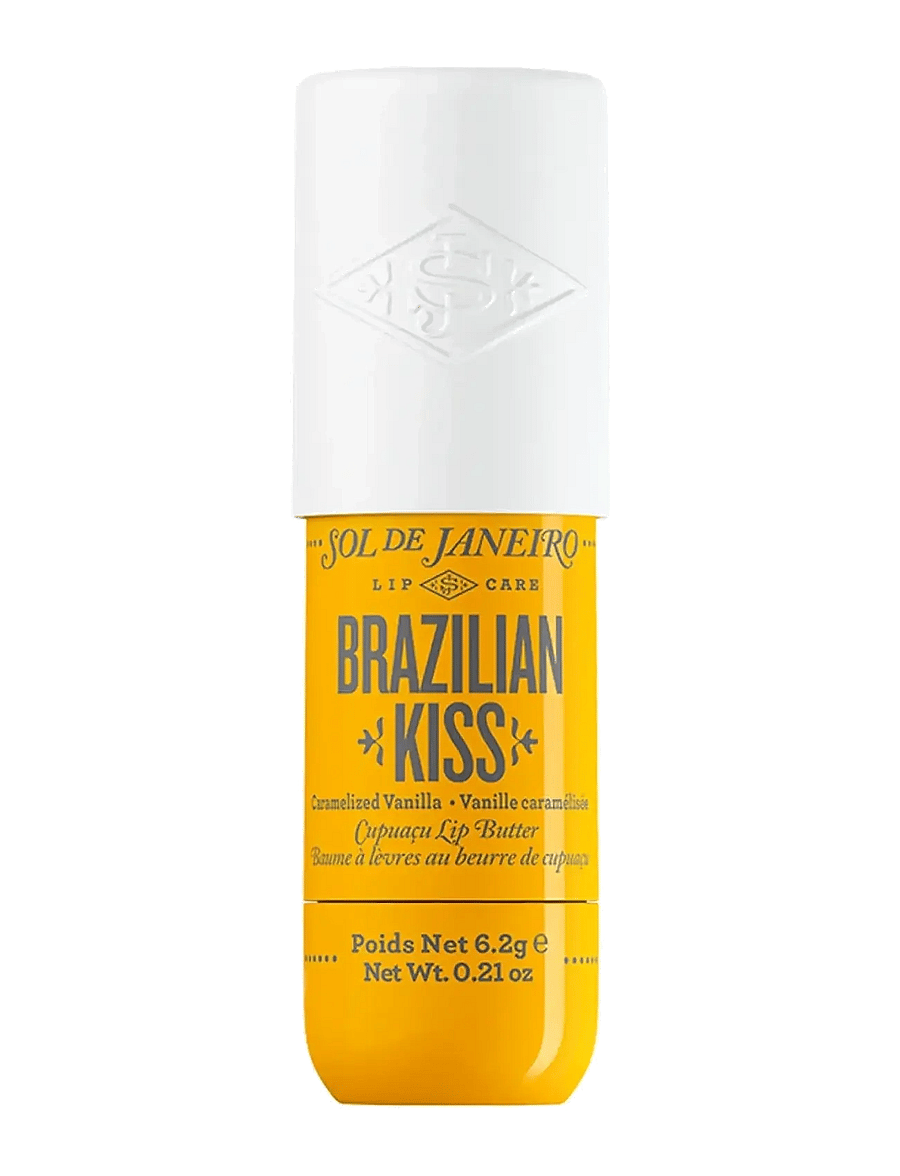 Sol de Janeiro - Brazilian Kiss Cupacu Butter 6.2g - no colour - 0