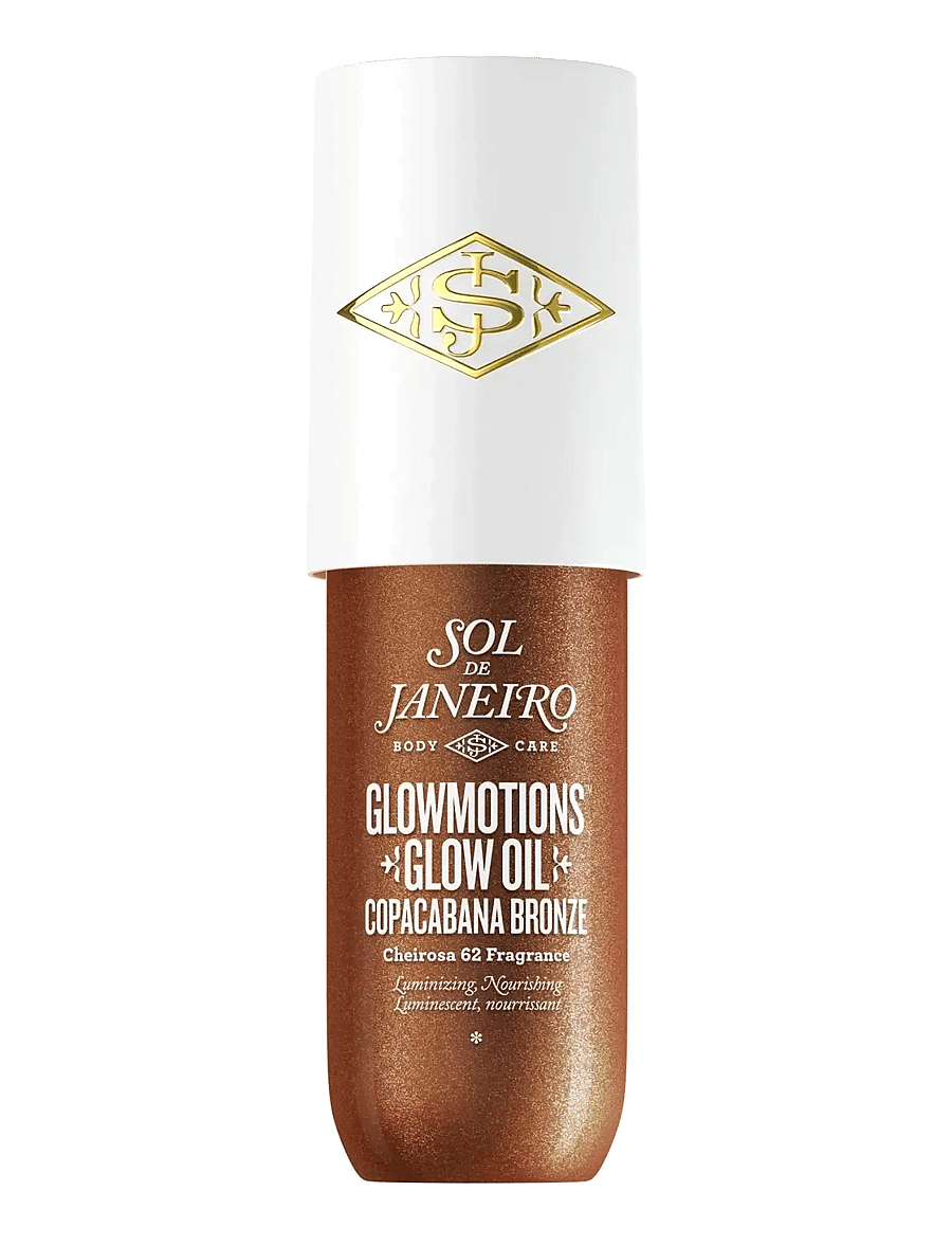 Sol de Janeiro - Glowmotions - Copacabana Bronze 75ml - reisisuuruses tooted ja komplektid - copacabana bronze - 0