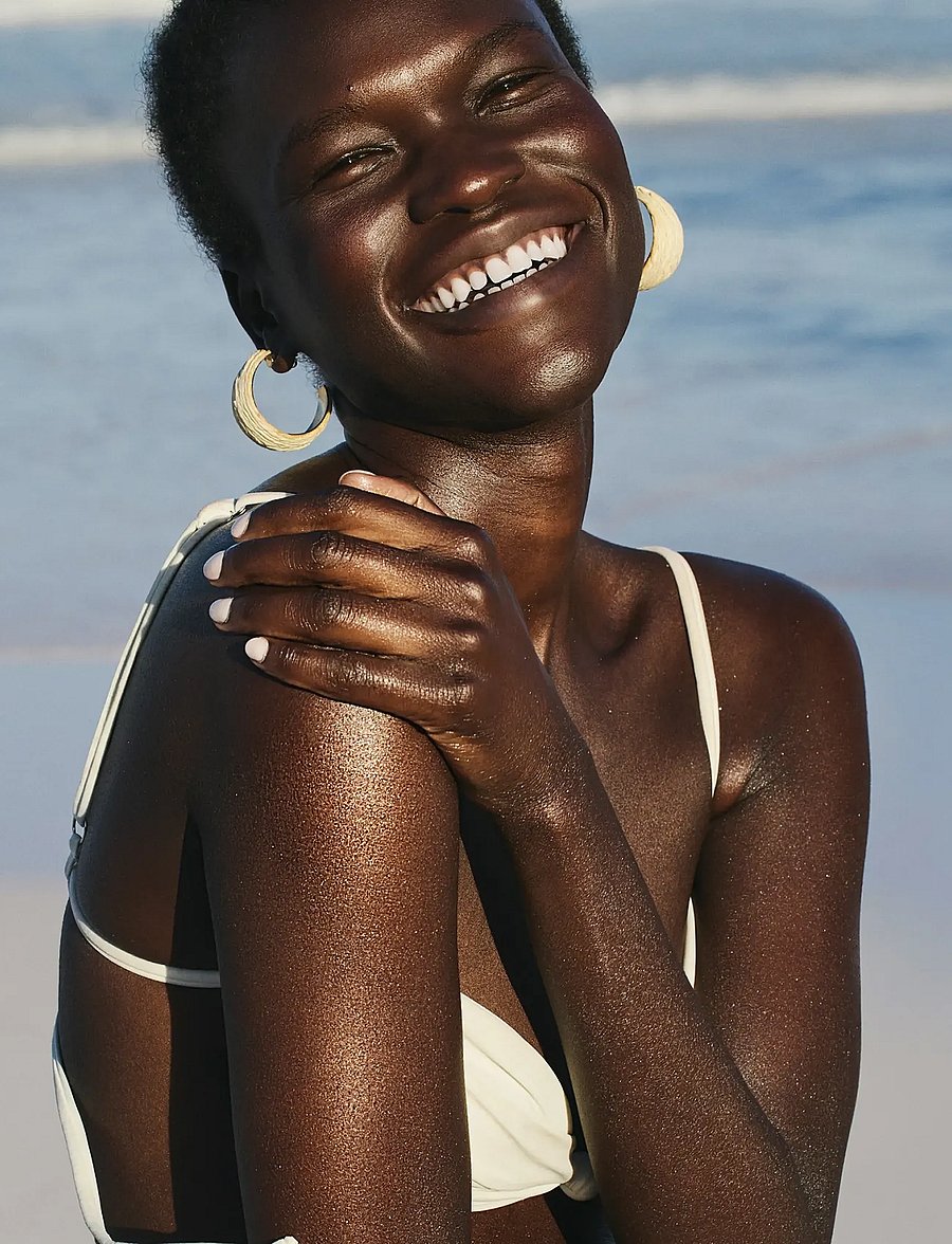 Sol de Janeiro - Glowmotions - Copacabana Bronze 75ml - kroppsolja - copacabana bronze - 0