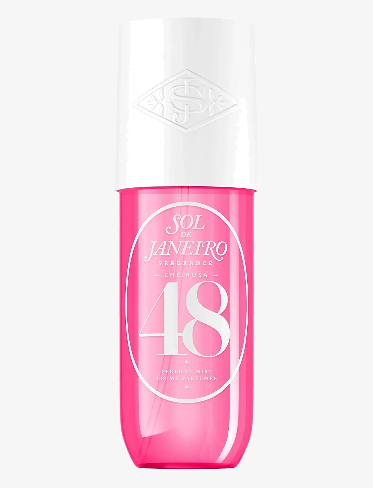 Sol de Janeiro - Cheirosa '48 Perfume Mist 240ml - til hende  - clear - 0