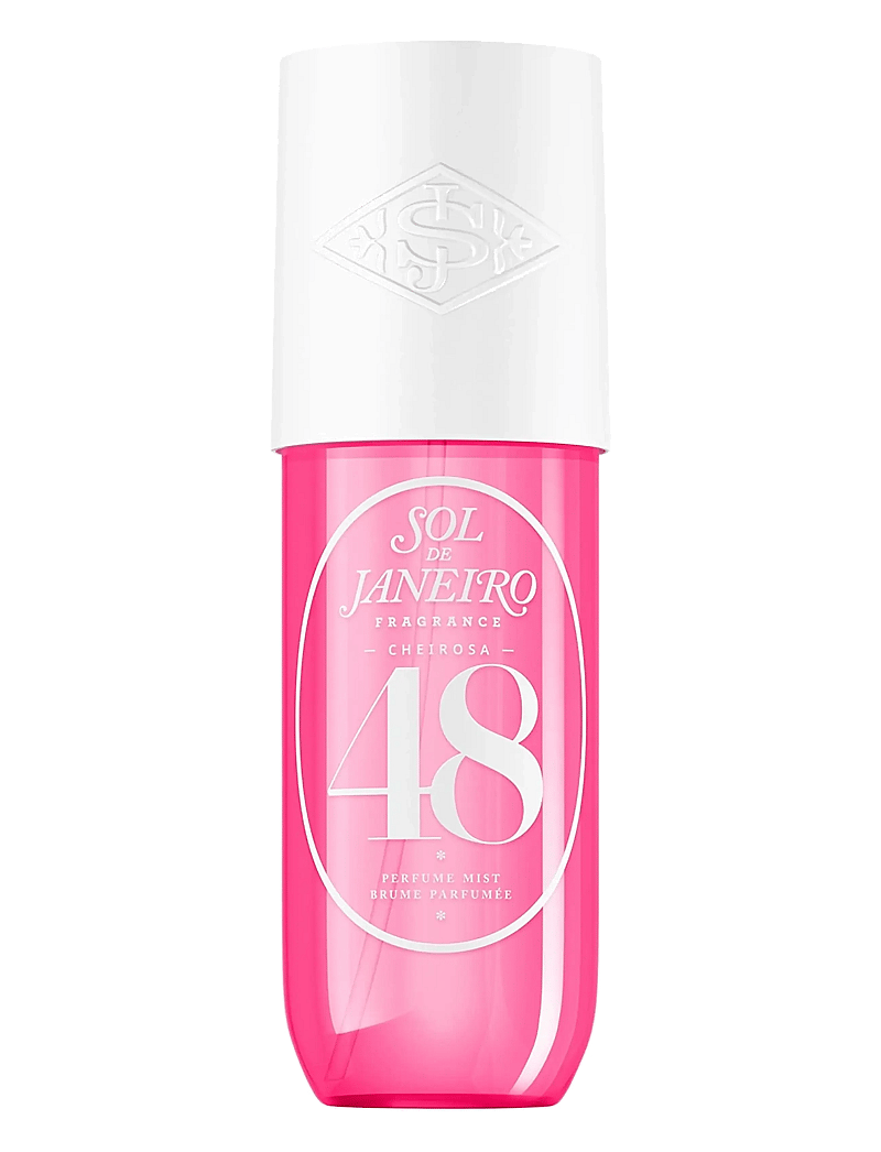 Sol de Janeiro - Cheirosa '48 Perfume Mist 240ml - naistele - clear - 0