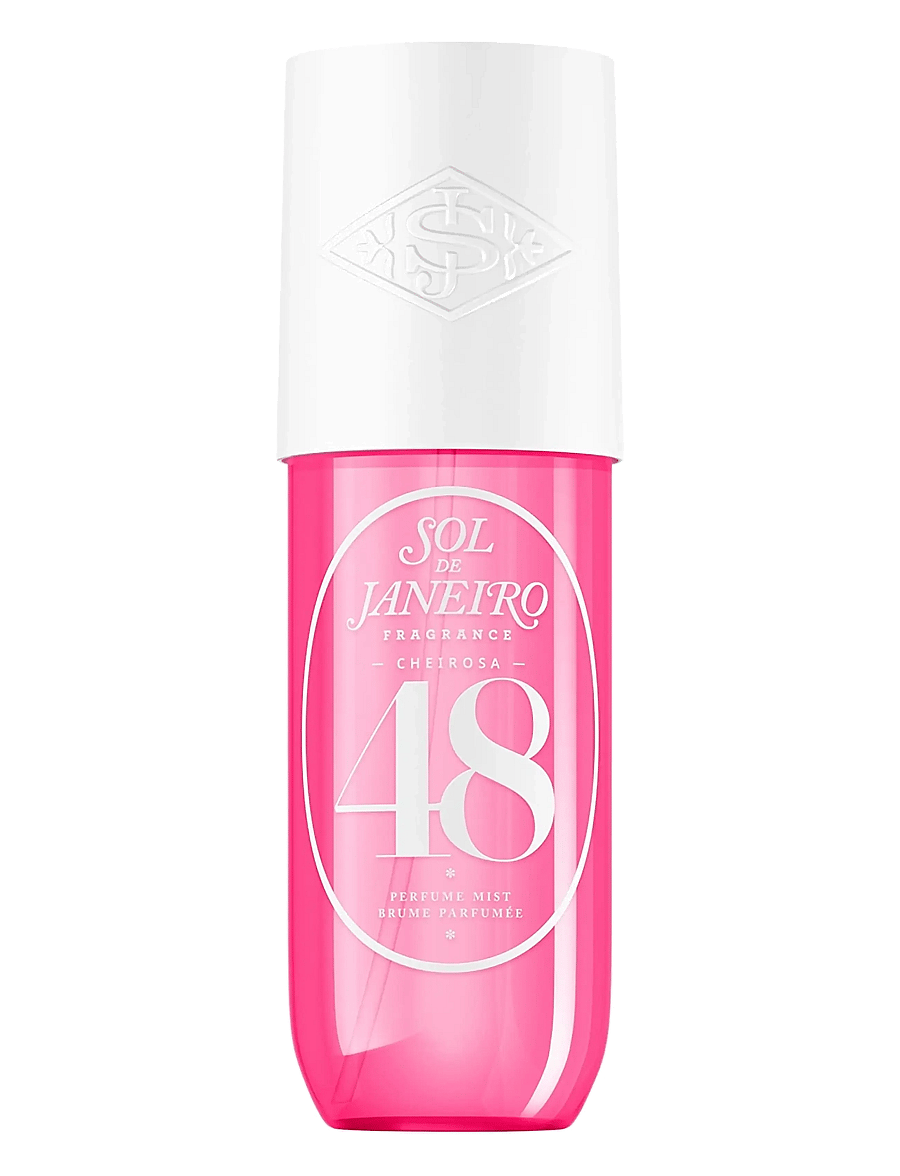 Sol de Janeiro - Cheirosa '48 Perfume Mist 240ml - naistele - clear - 0
