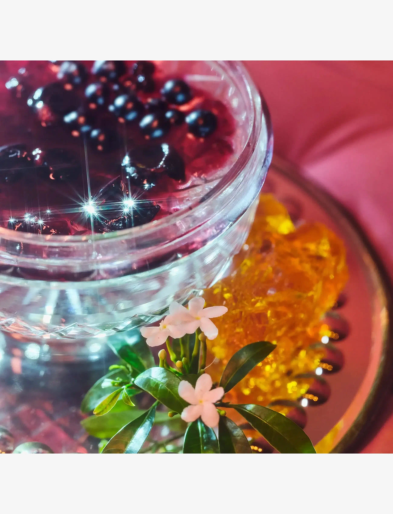 Sol de Janeiro - Cheirosa '76 Perfume Mist 240 ml - til ham  - clear - 2