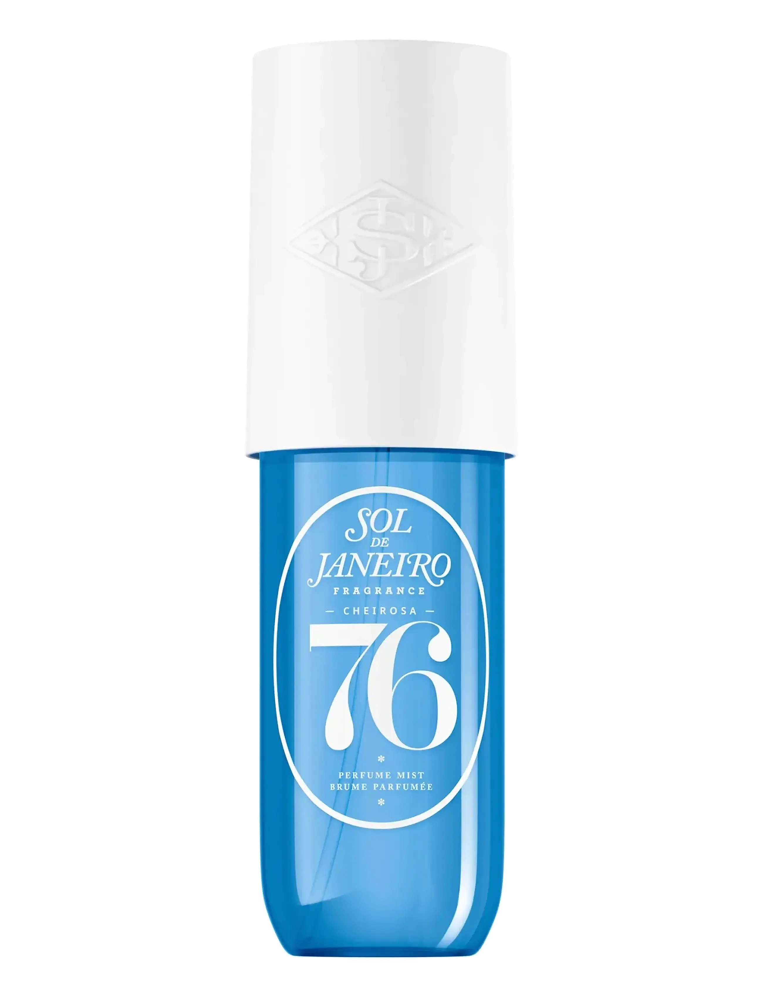 Sol de Janeiro Cheirosa '76 Perfume Mist 90 ml, 90 ml, Nude, Parfume > Eau De Toilette, Herre