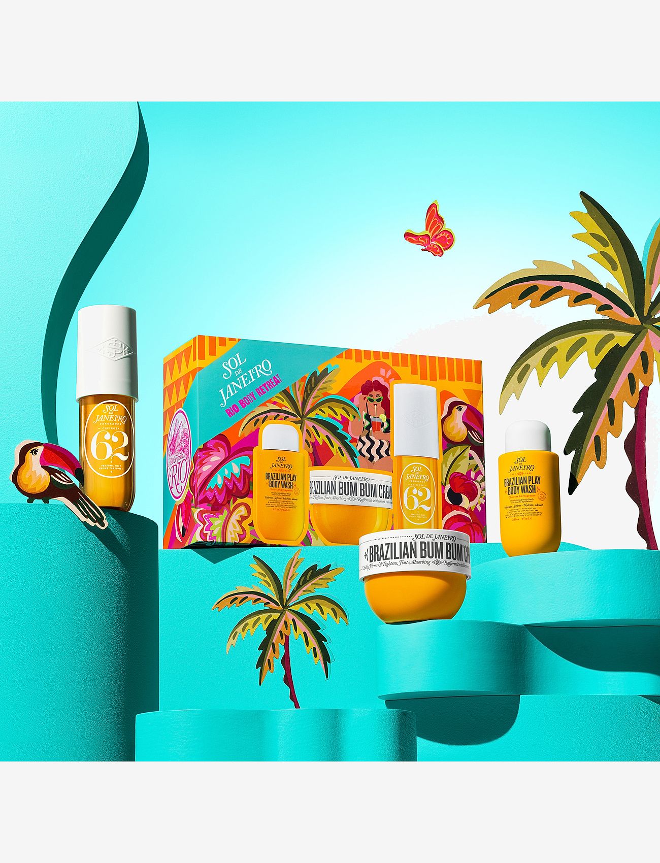 Sol de Janeiro - Rio Body Retreat - na - 3