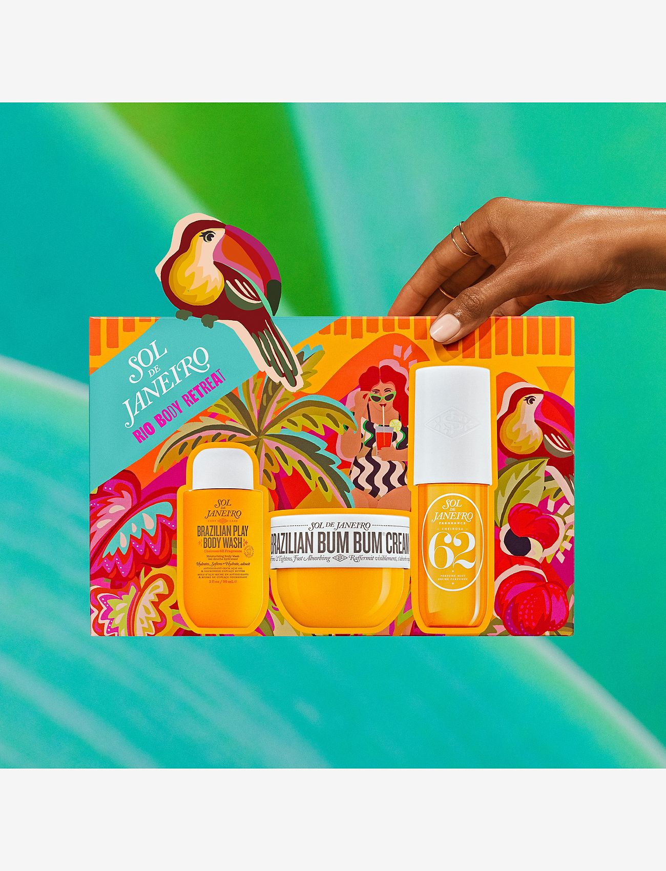 Sol de Janeiro - Rio Body Retreat - na - 4