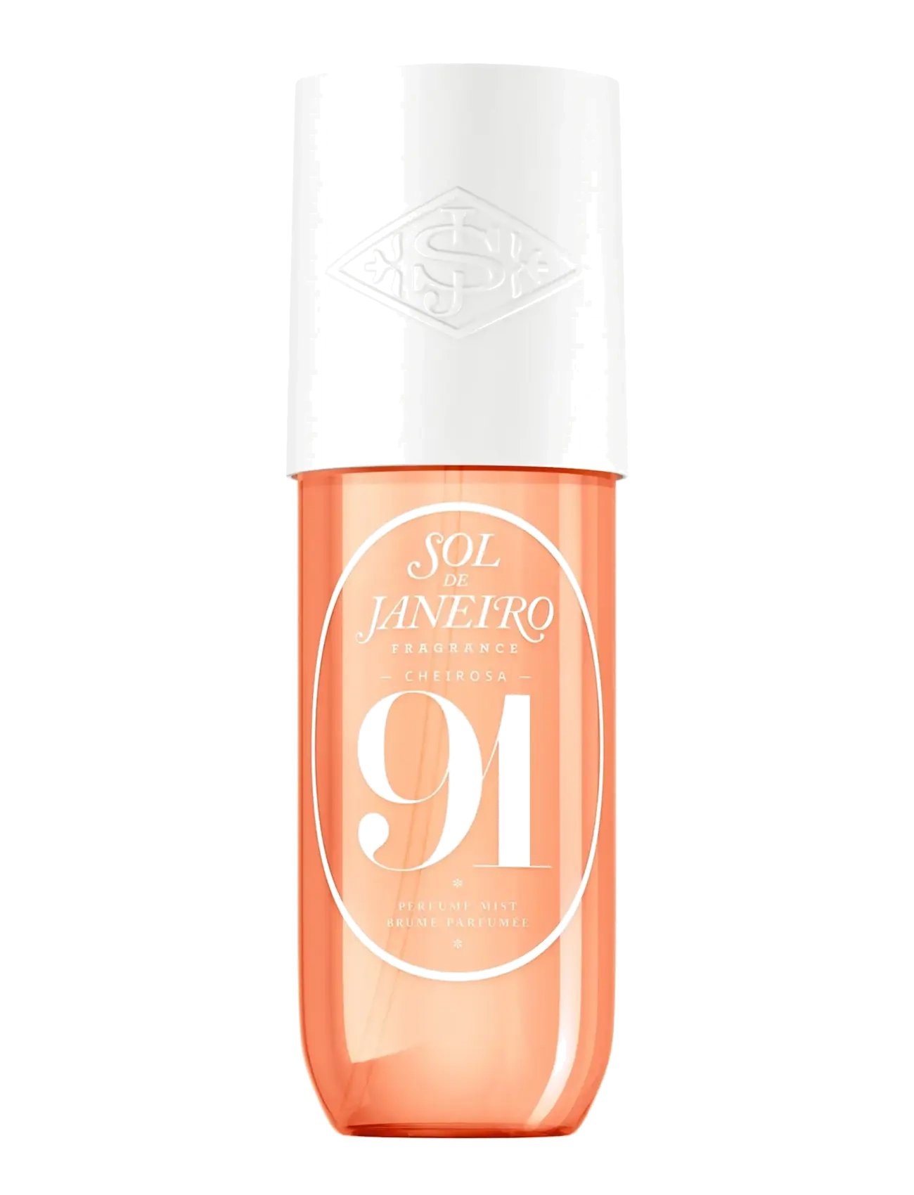 Sol de Janeiro Cheirosa 91 Perfume Mist 90ml, 90 ml, White, Fragrance > Fragrance Mists, Dame
