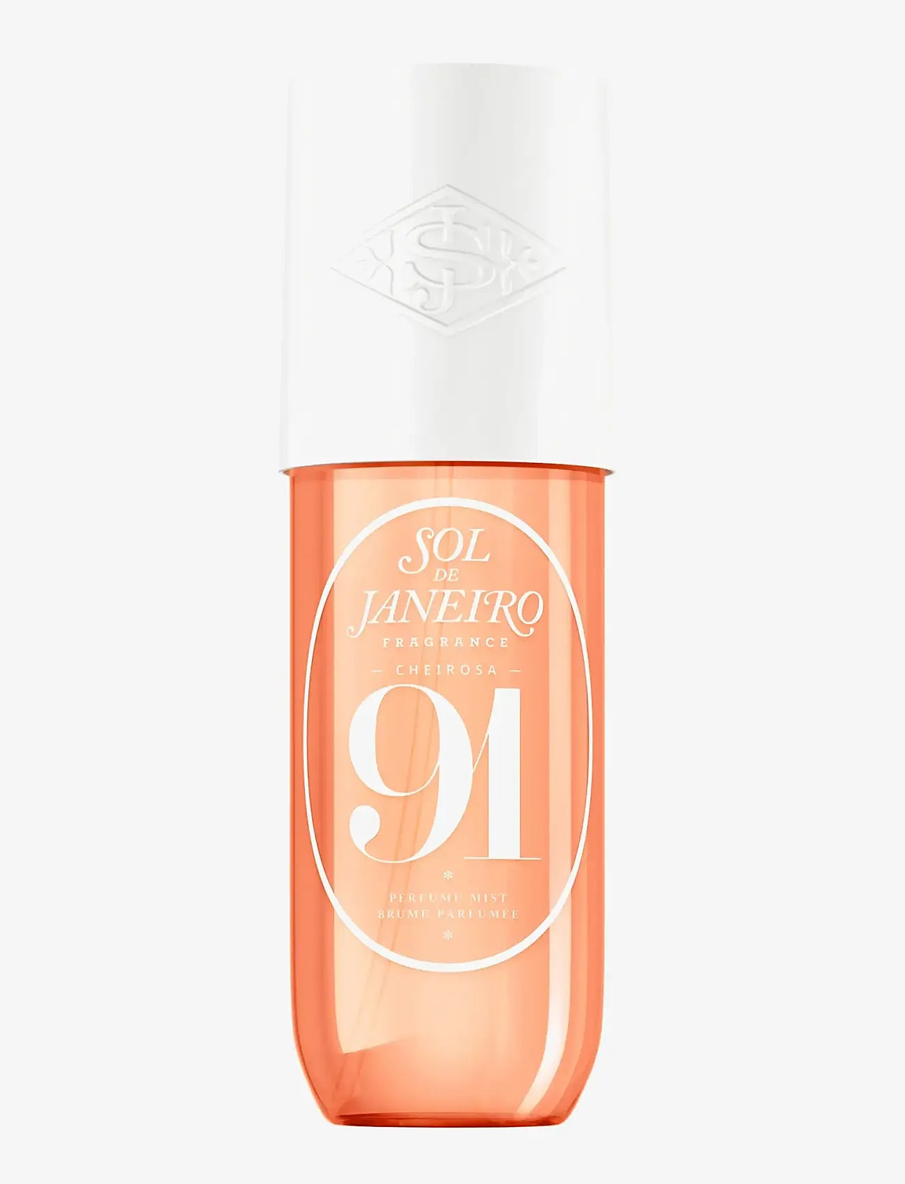 Sol de Janeiro - Cheirosa 91 Perfume Mist 90ml - parfym - clear - 1