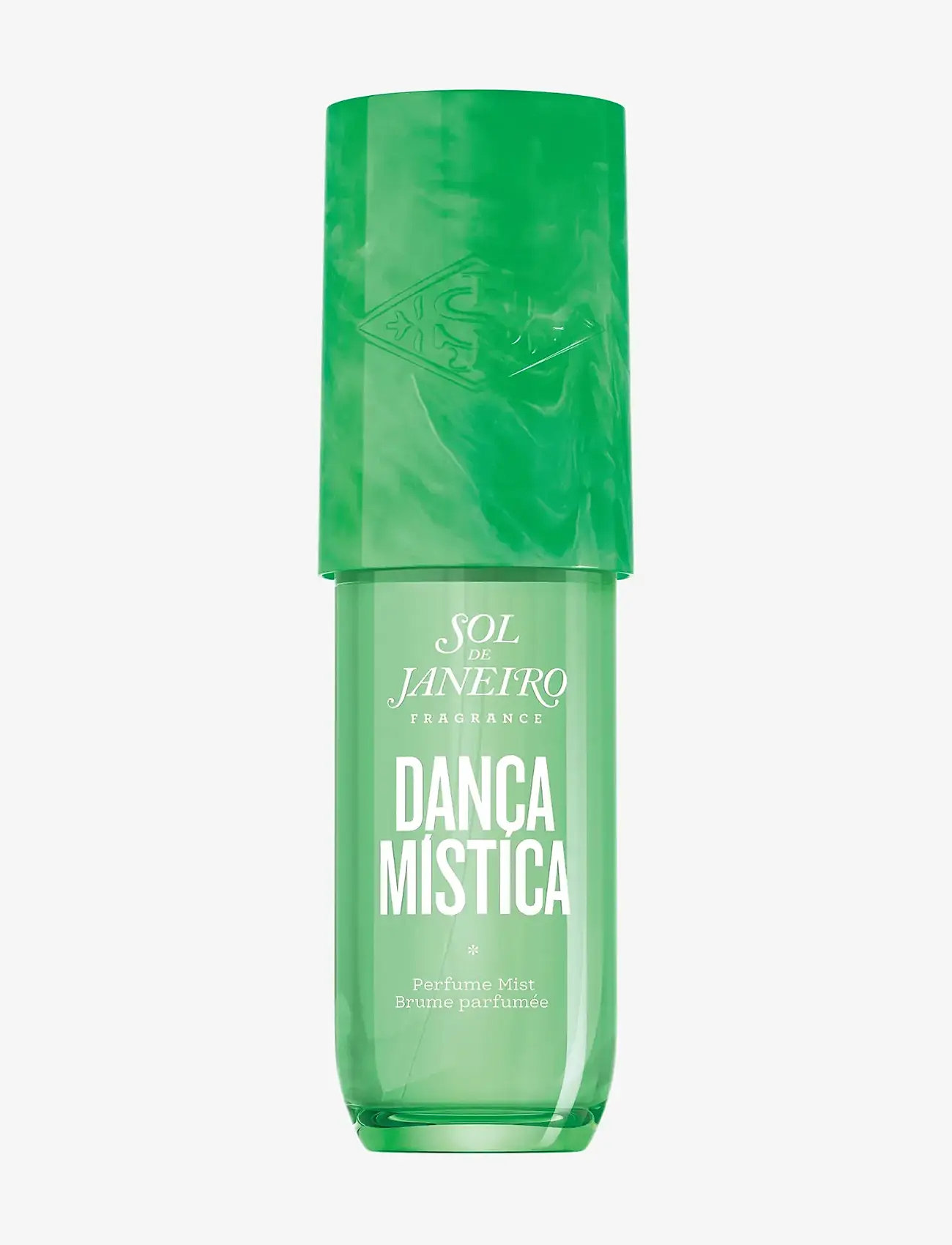 Sol de Janeiro - Limited Edition Perfume Mist - Dança Mística - till henne  - clear - 1