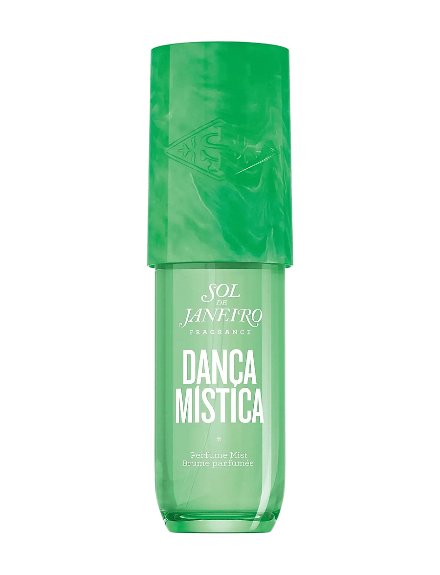 Sol de Janeiro - Limited Edition Perfume Mist - Dança Mística - naistele - clear - 1