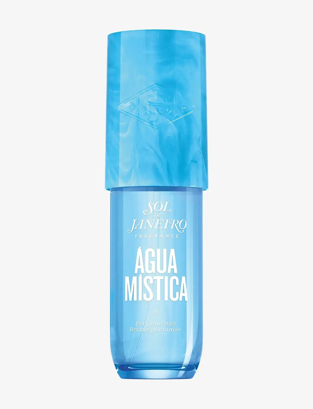 Sol de Janeiro - Limited Edition Perfume Mist - Água Mística - till henne  - clear - 1