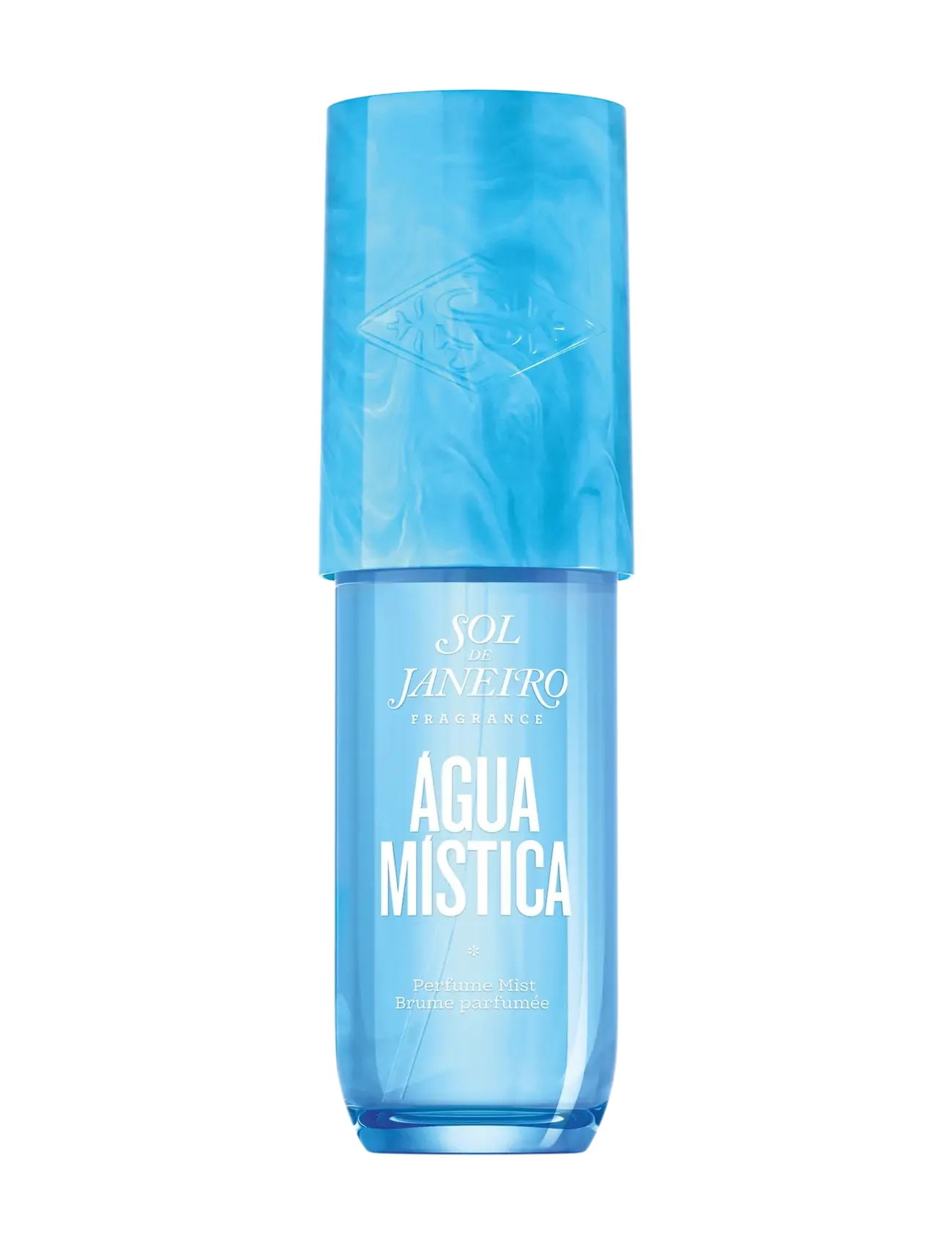 Sol de Janeiro Limited Edition Perfume Mist - Água Mística - Mists - CLEAR / undefined