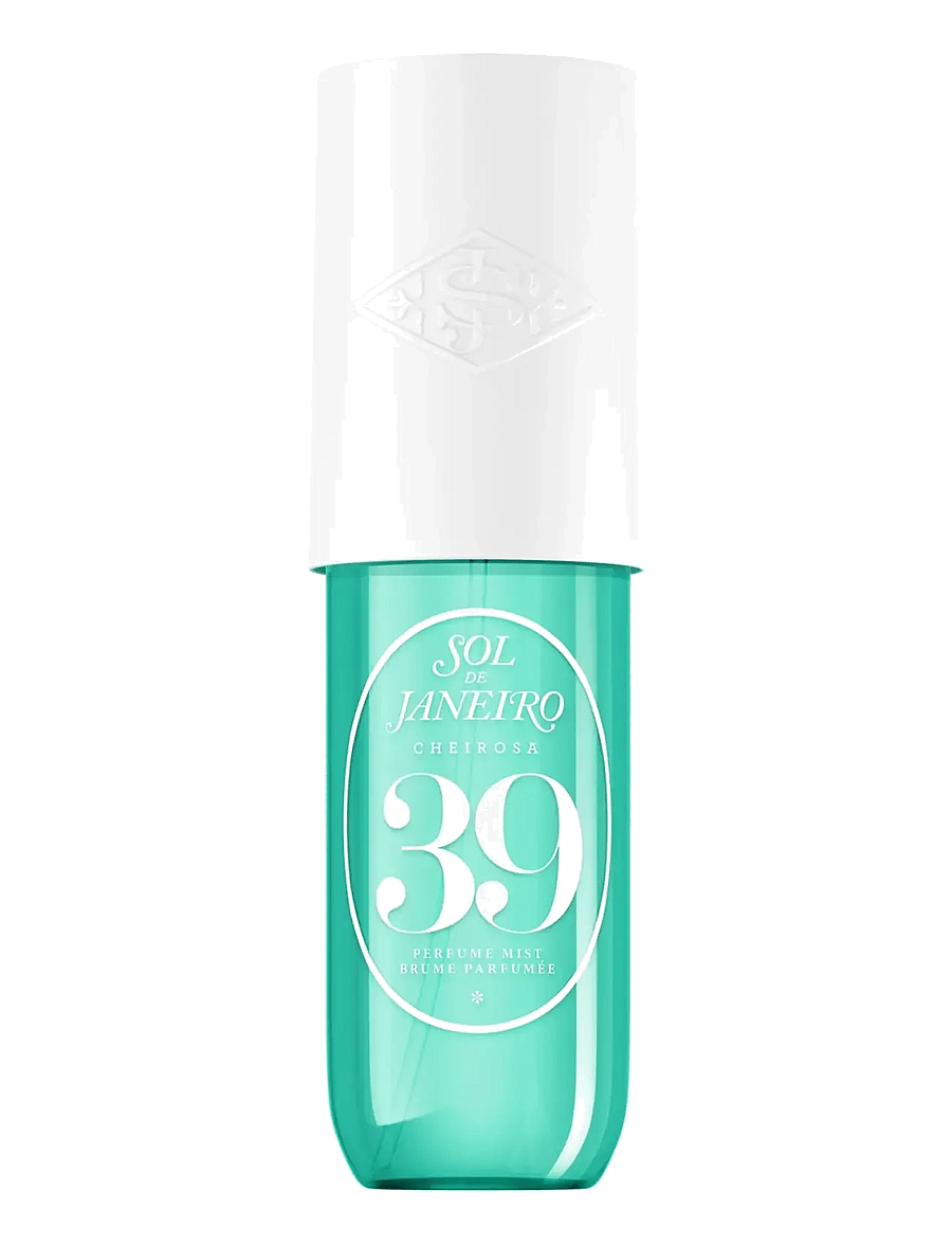 Sol de Janeiro - Cheirosa 39 Perfume Mist - fragrance - clear - 1