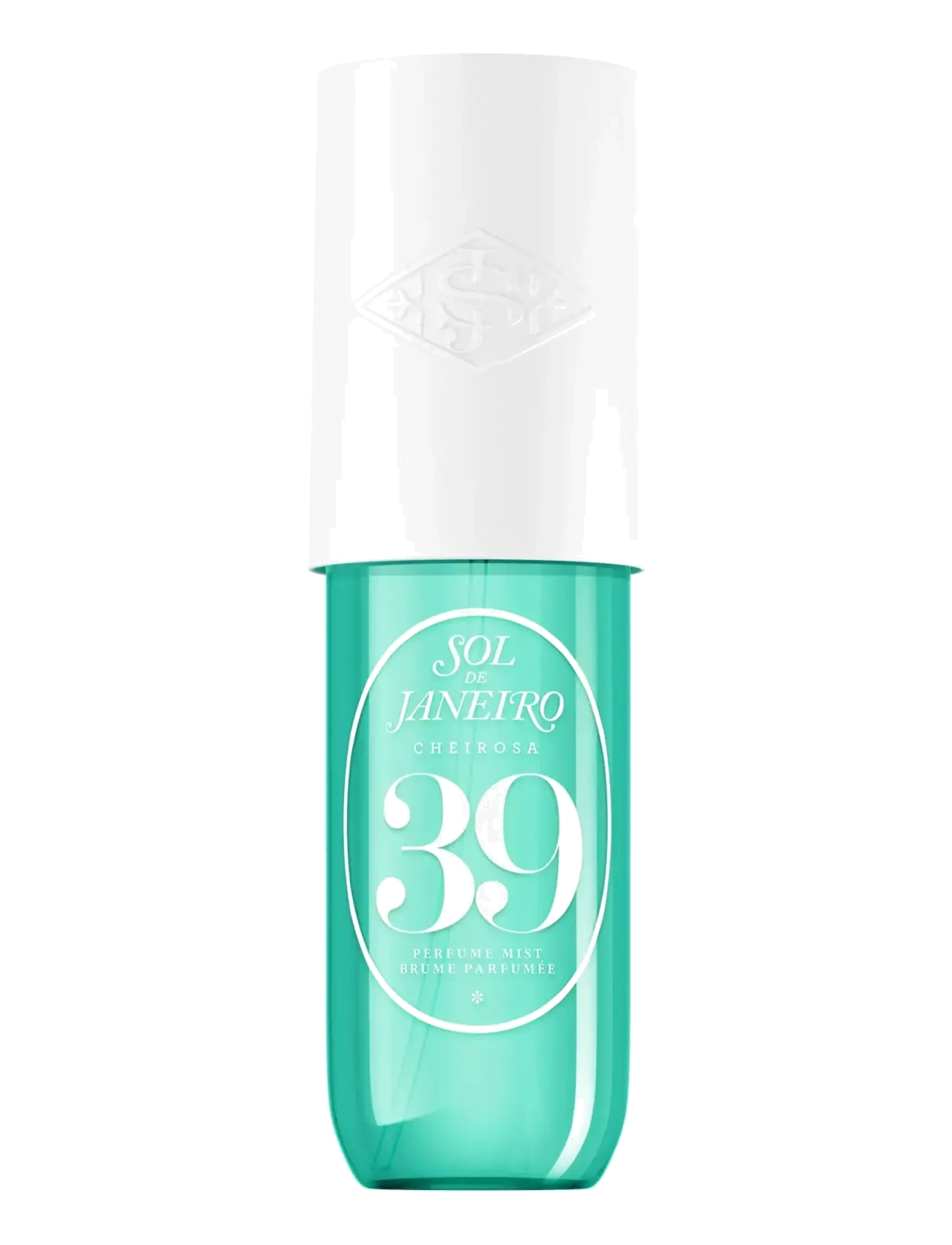 Sol de Janeiro Cheirosa 39 Perfume Mist, 90 ml, Nude, Fragrance > Fragrance Mists, Dame