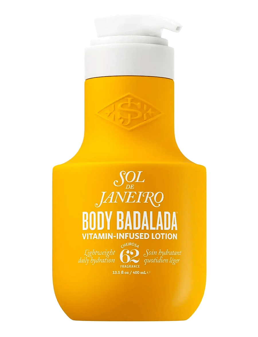 Sol de Janeiro - Body Badalada Vitamin Infused Lotion - voiteet - no colour - 1