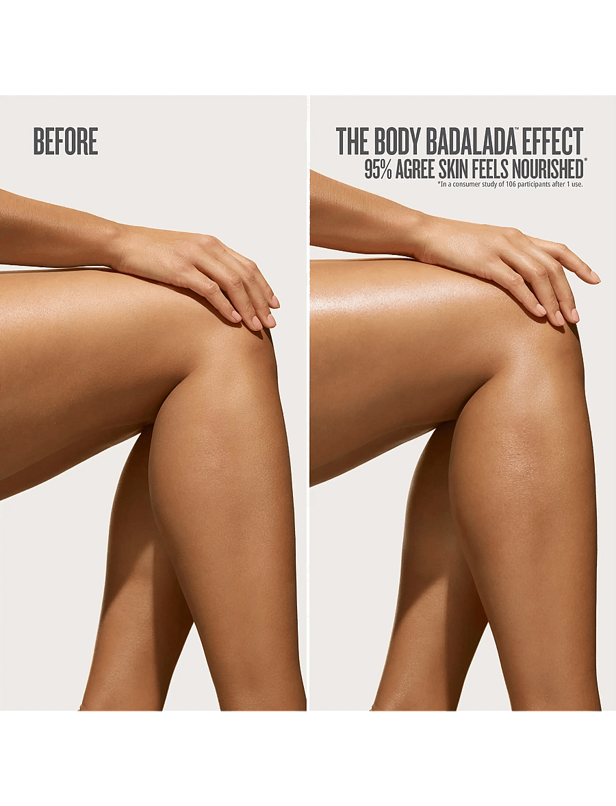 Sol de Janeiro - Body Badalada Vitamin Infused Lotion - voiteet - no colour - 5