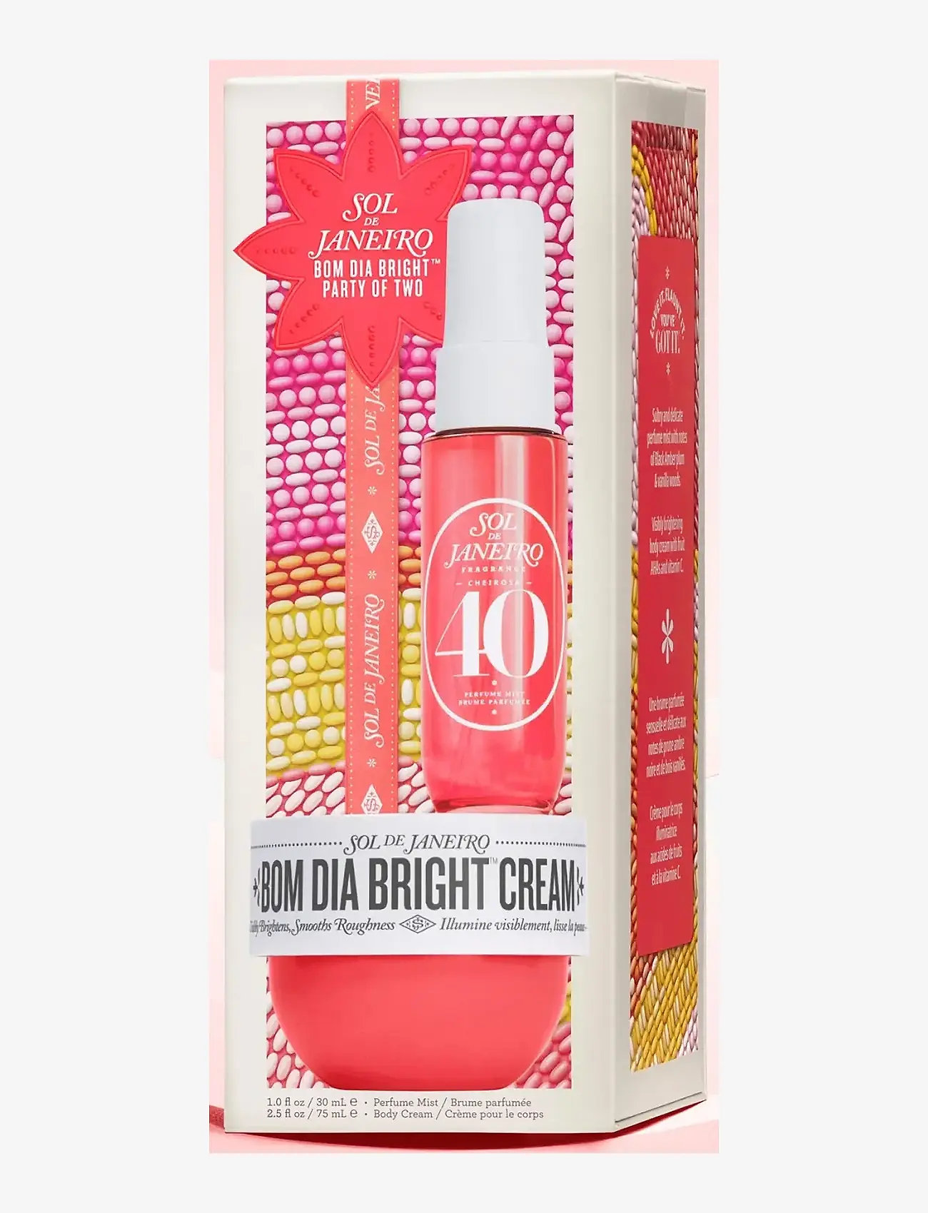 Sol de Janeiro - Bom Dia Bright Party of Two - no colour - 5