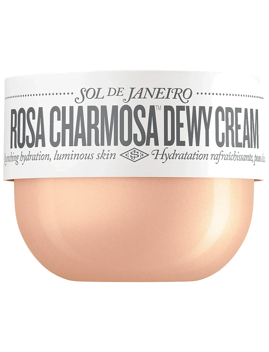 Sol de Janeiro - Rosa Charmosa Dewy Cream 240ml - fragrance - no colour - 1