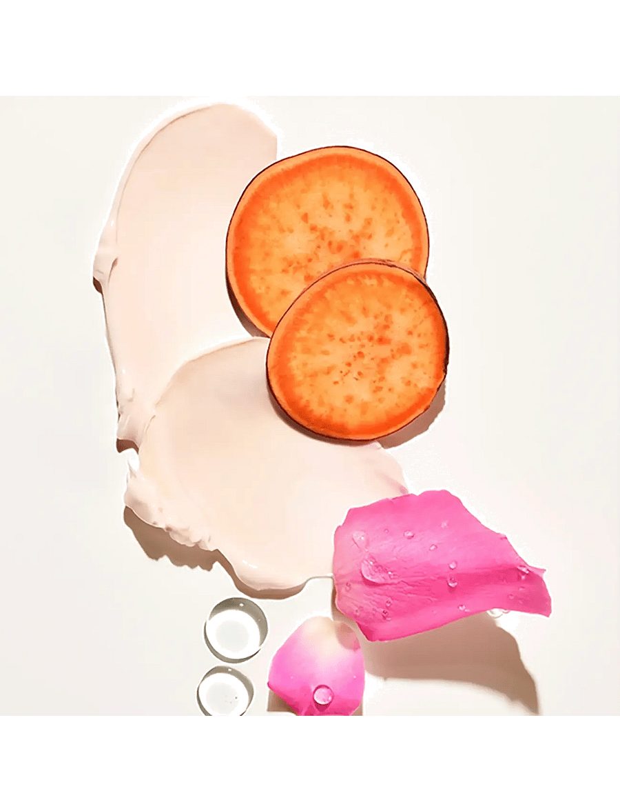 Sol de Janeiro - Rosa Charmosa Dewy Cream 75ml - kreemid - no colour - 3