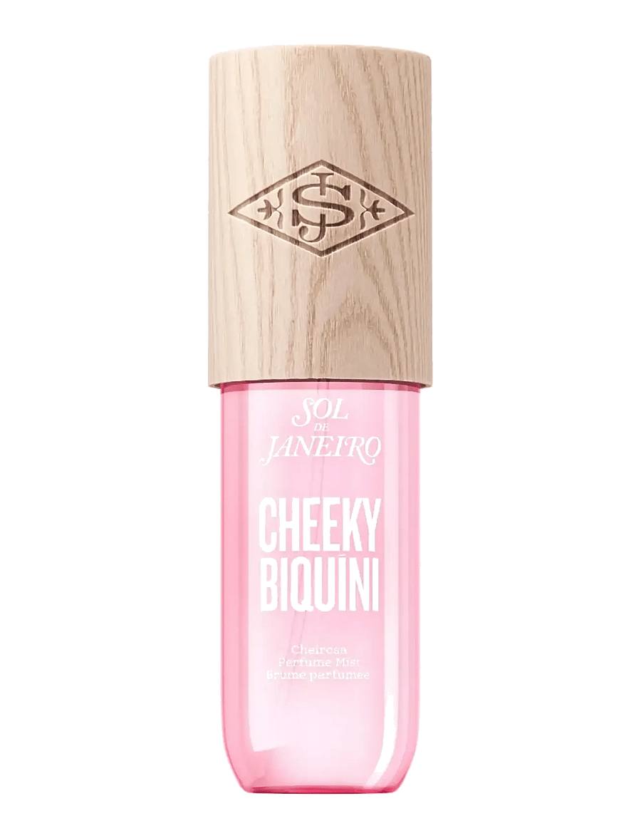 Sol de Janeiro - Limited Edition Perfume Mist Cheeky Biquini - naistele - clear - 0