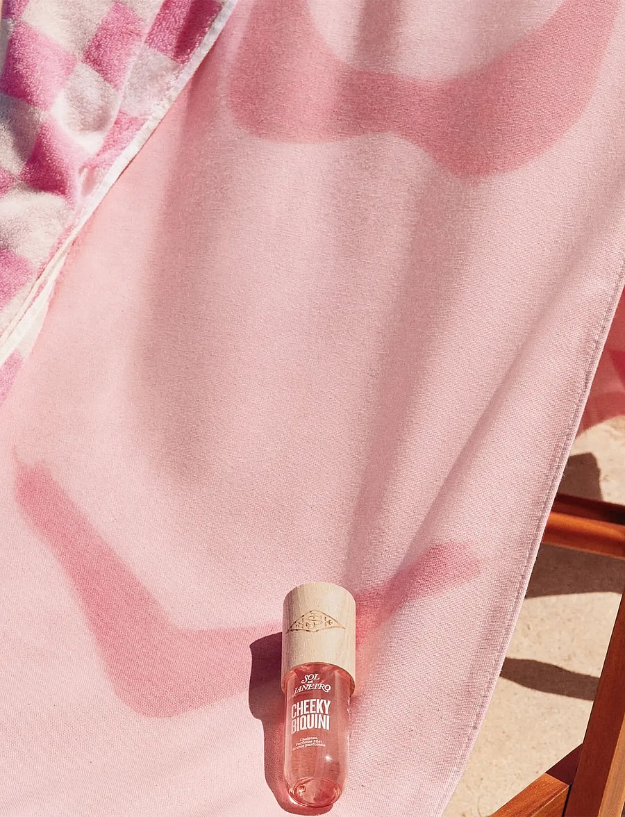 Sol de Janeiro - Limited Edition Perfume Mist Cheeky Biquini - naistele - clear - 2