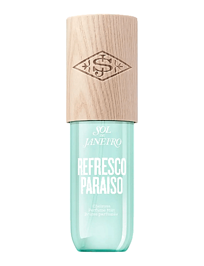 Limited Edition Perfume Mist Refresco Paraiso - Mist