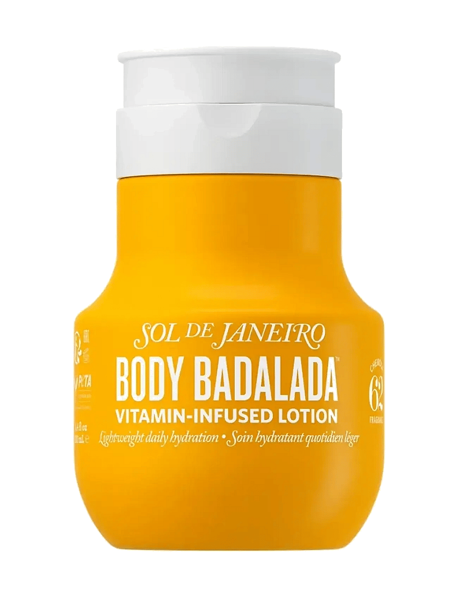 Sol de Janeiro - Body Badalada Cheirosa 62 Vitamin Infused Lotion - kreemid - clear - 1
