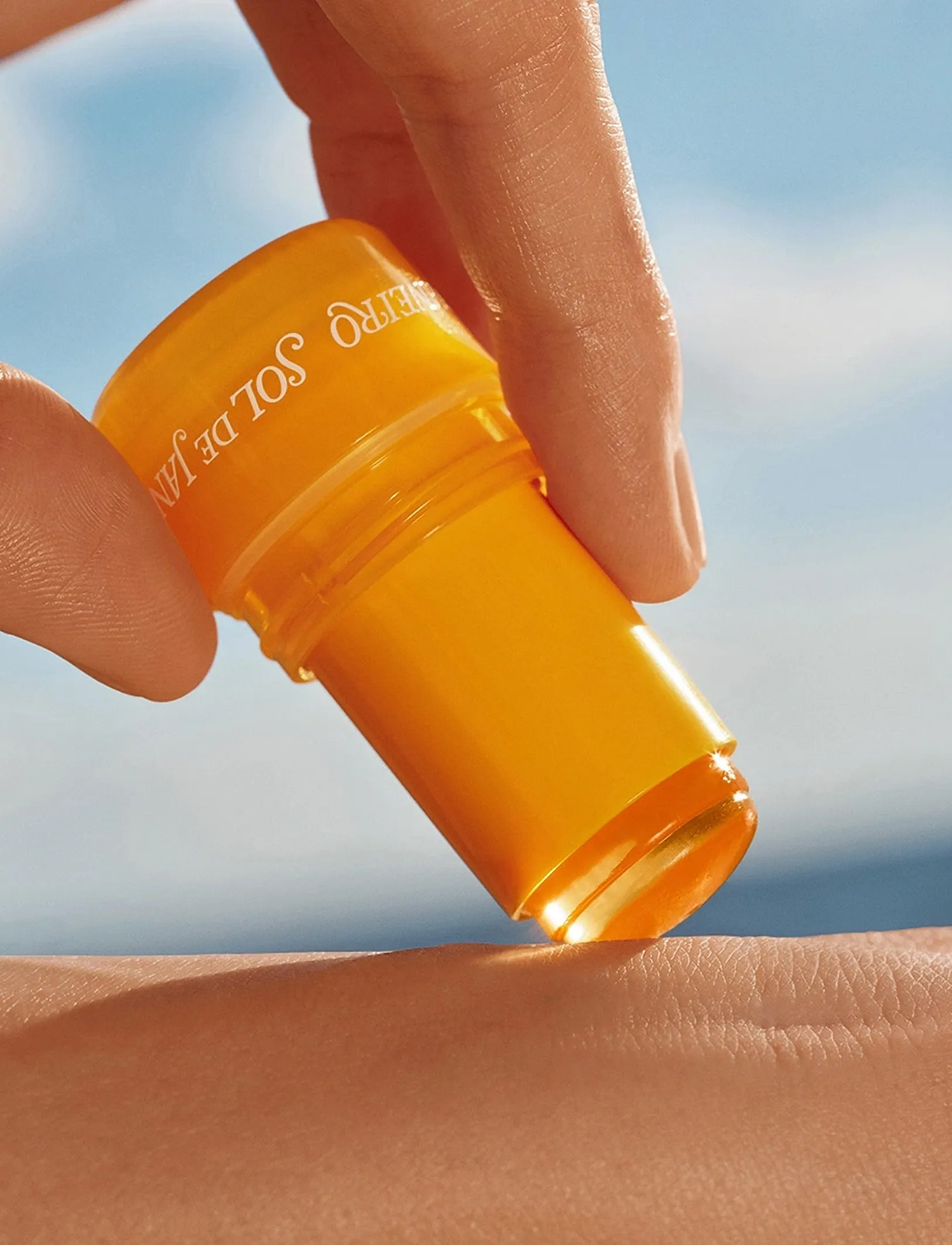Sol de Janeiro Cheirosa 62 Jelly Perfume Balm 4G, 4 G, Nude, Parfume > Parfumeolie, Dame